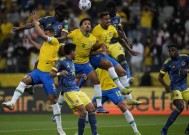 AG体育-哥伦比亚客场逆转胜利，士气高昂(哥伦比亚球赛)