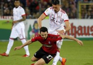 AG体育官方网站-弗赖堡主场再次全取三分，继续保持不败战绩的简单介绍