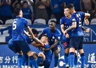 AG体育-上港主场不敌富力，申花客场战平河南建业的简单介绍