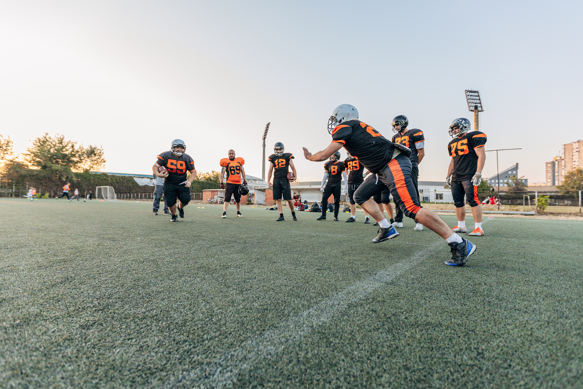 AG体育官方网站-球队在比赛中展现出了团结一致的精神和能力(球队团结一致的说说) 第1张 AG体育官方网站-球队在比赛中展现出了团结一致的精神和能力(球队团结一致的说说) 第1张